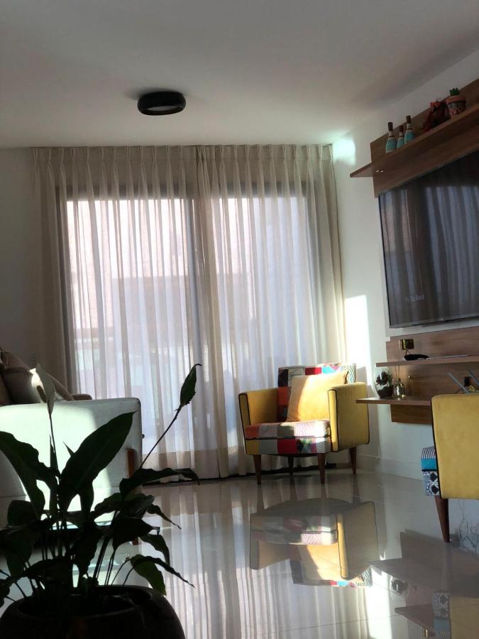 Cobertura Pe Na Areia Com Piscina Privativa E Vista Mar Na Praia Dos Anjos, Arraial Do Cabo, Para Ate 8 Pessoas Eksteriør bilde