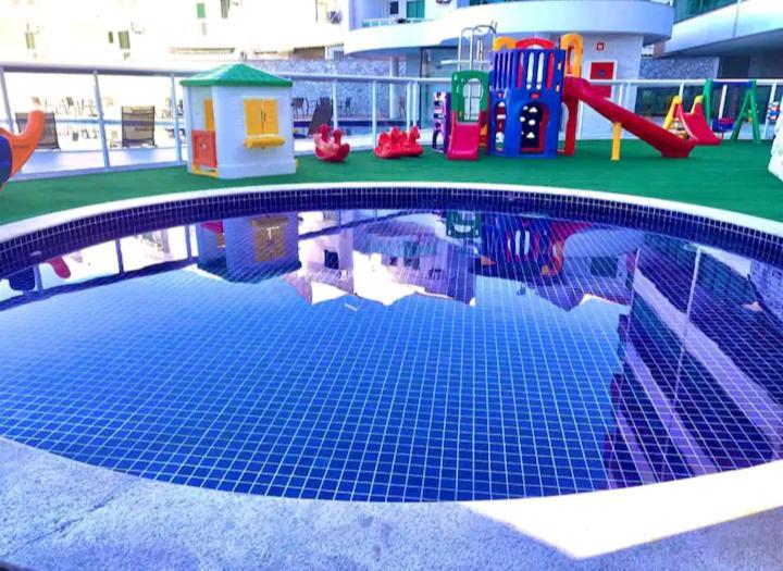 Cobertura Pe Na Areia Com Piscina Privativa E Vista Mar Na Praia Dos Anjos, Arraial Do Cabo, Para Ate 8 Pessoas Eksteriør bilde